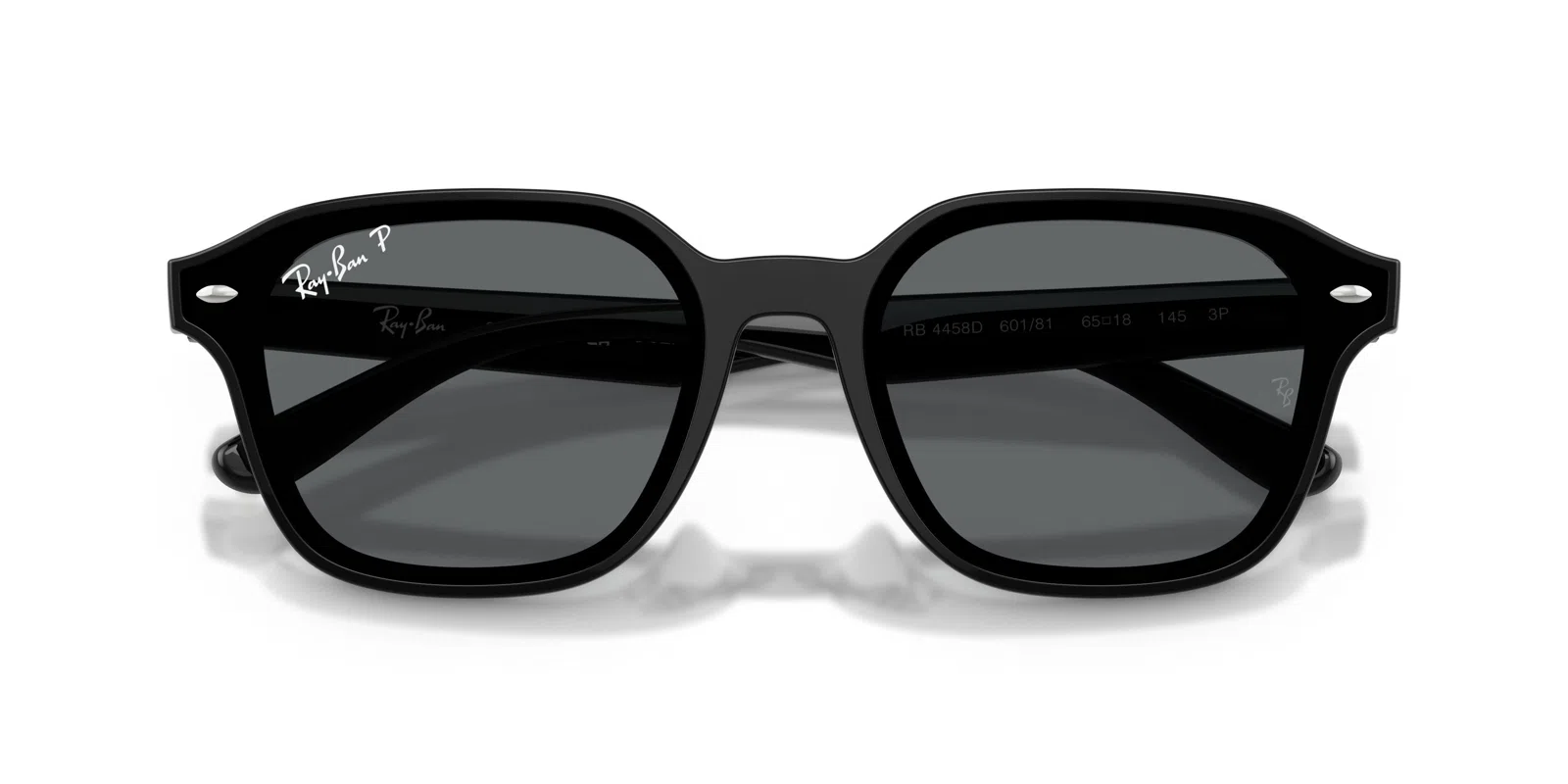 Ray-Ban 4458D Sunglasses - view 41